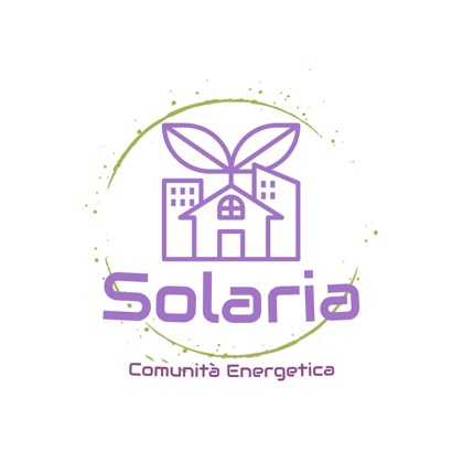 Logo Solaria